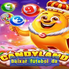 baixar futebol da hora 3.7 atualizado